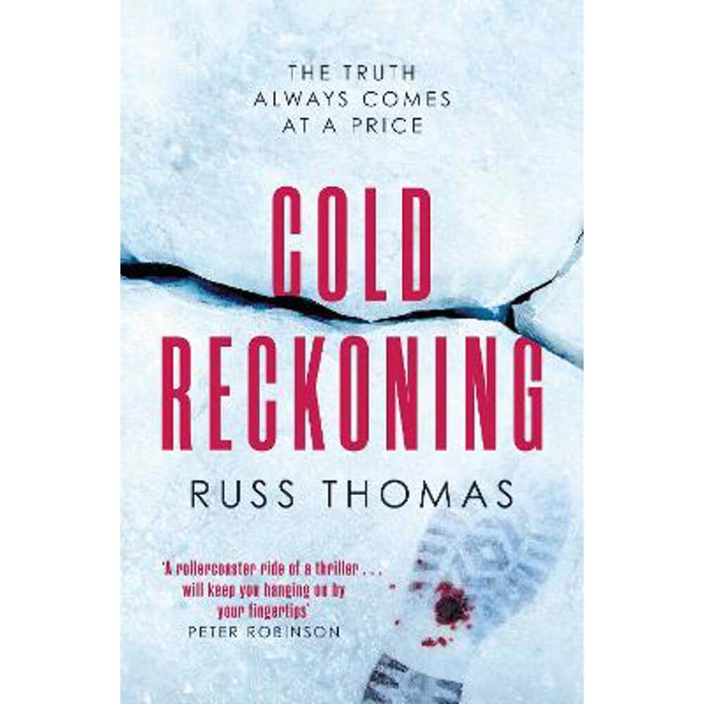 Cold Reckoning (Paperback) - Russ Thomas
